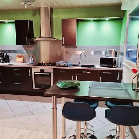 Proche Du Centre Et Du Apartamento Gérardmer