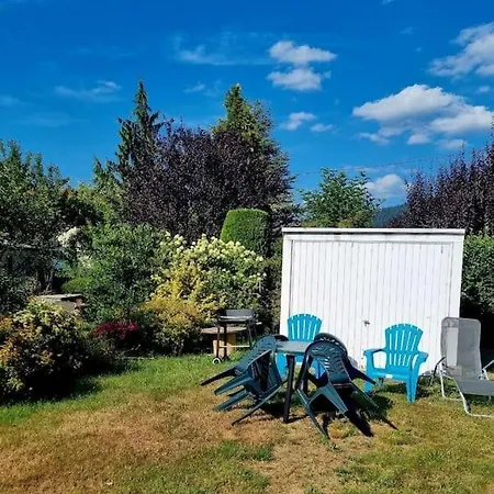 Proche Du Centre Et Du